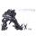 Hasbro Transformers Studio Series Leader Shockwave - 574155 - zdjęcie